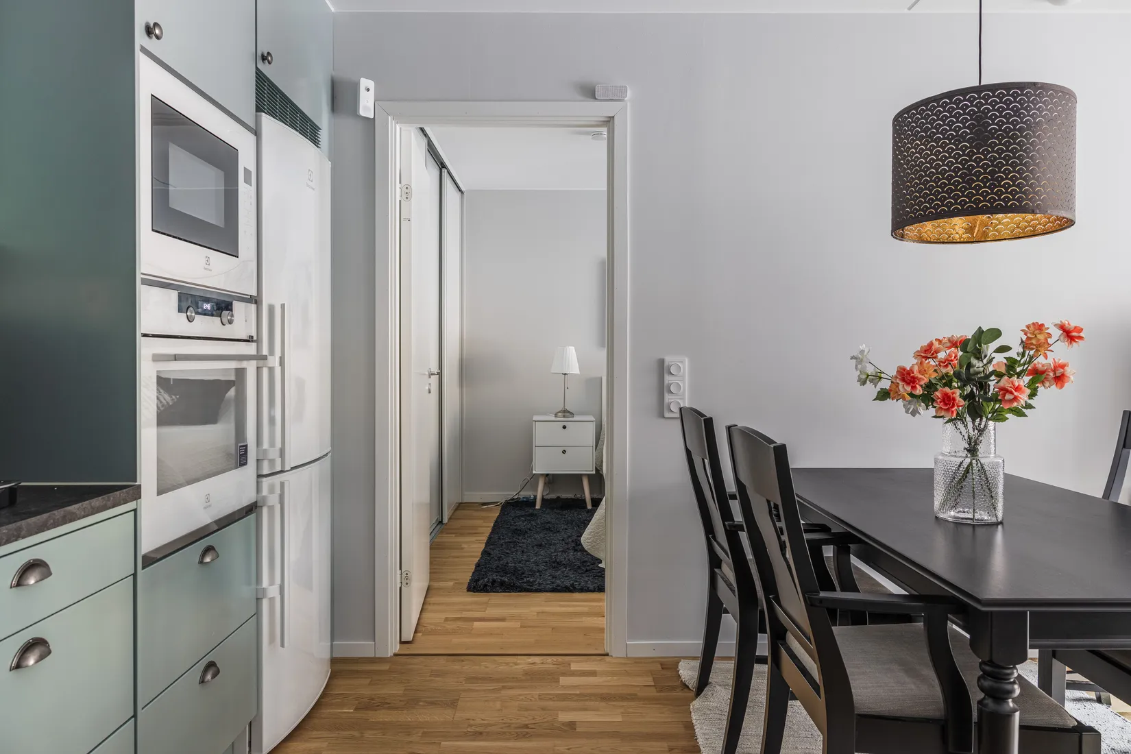 Bostadsrätt, Mellersta Tennisgränd 10, Hyllie, Malmö