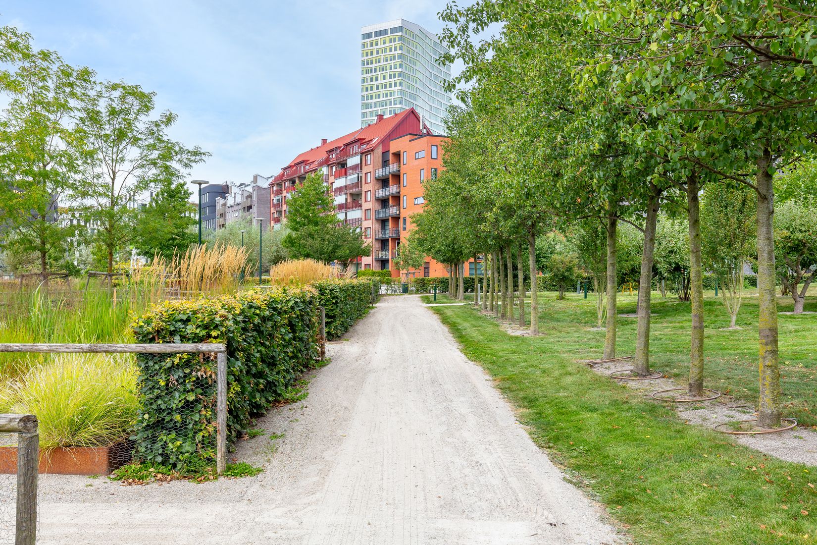 Bostadsrätt, Mellersta Tennisgränd 10, Hyllie, Malmö