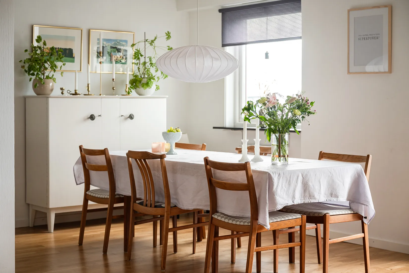 Villa, Basgränd 2F, Haga, Sundsvall