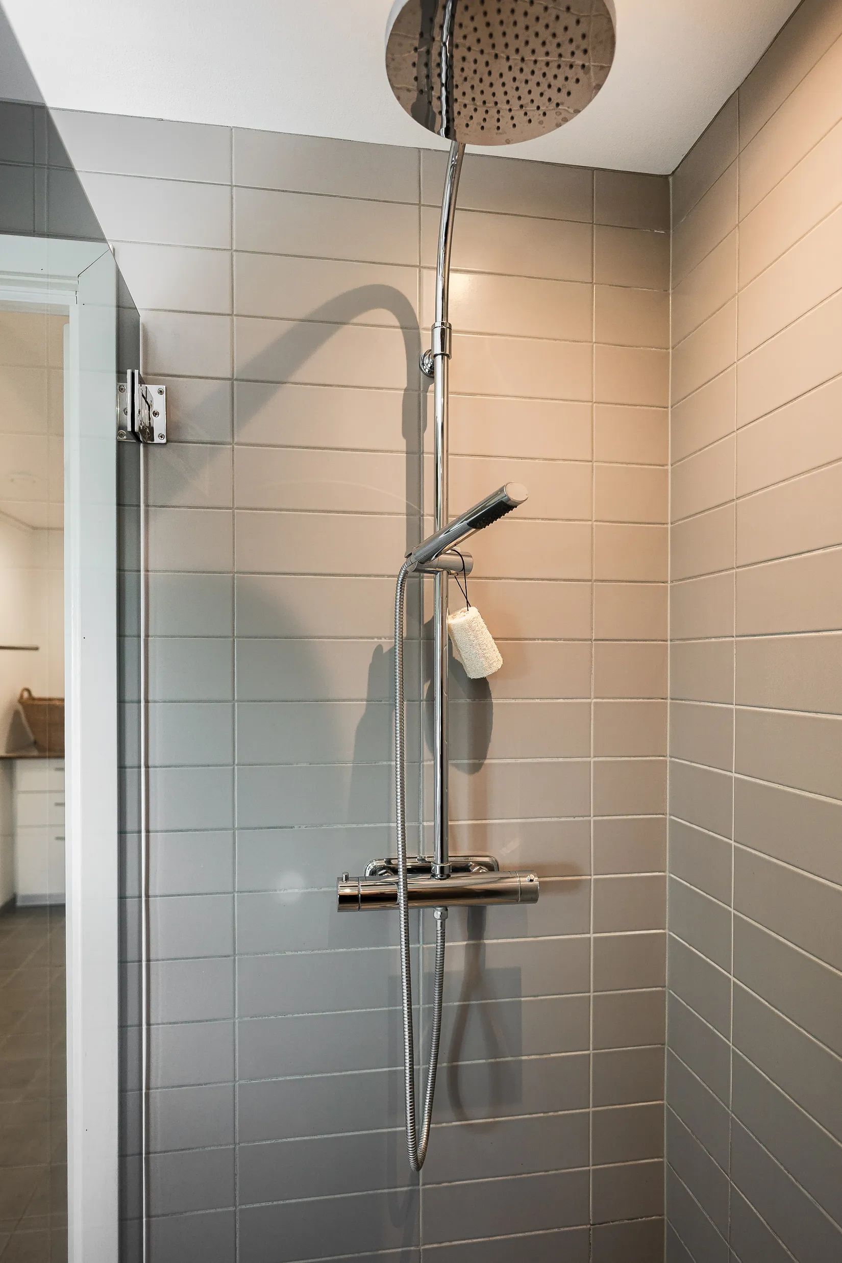 Villa, Basgränd 2F, Haga, Sundsvall