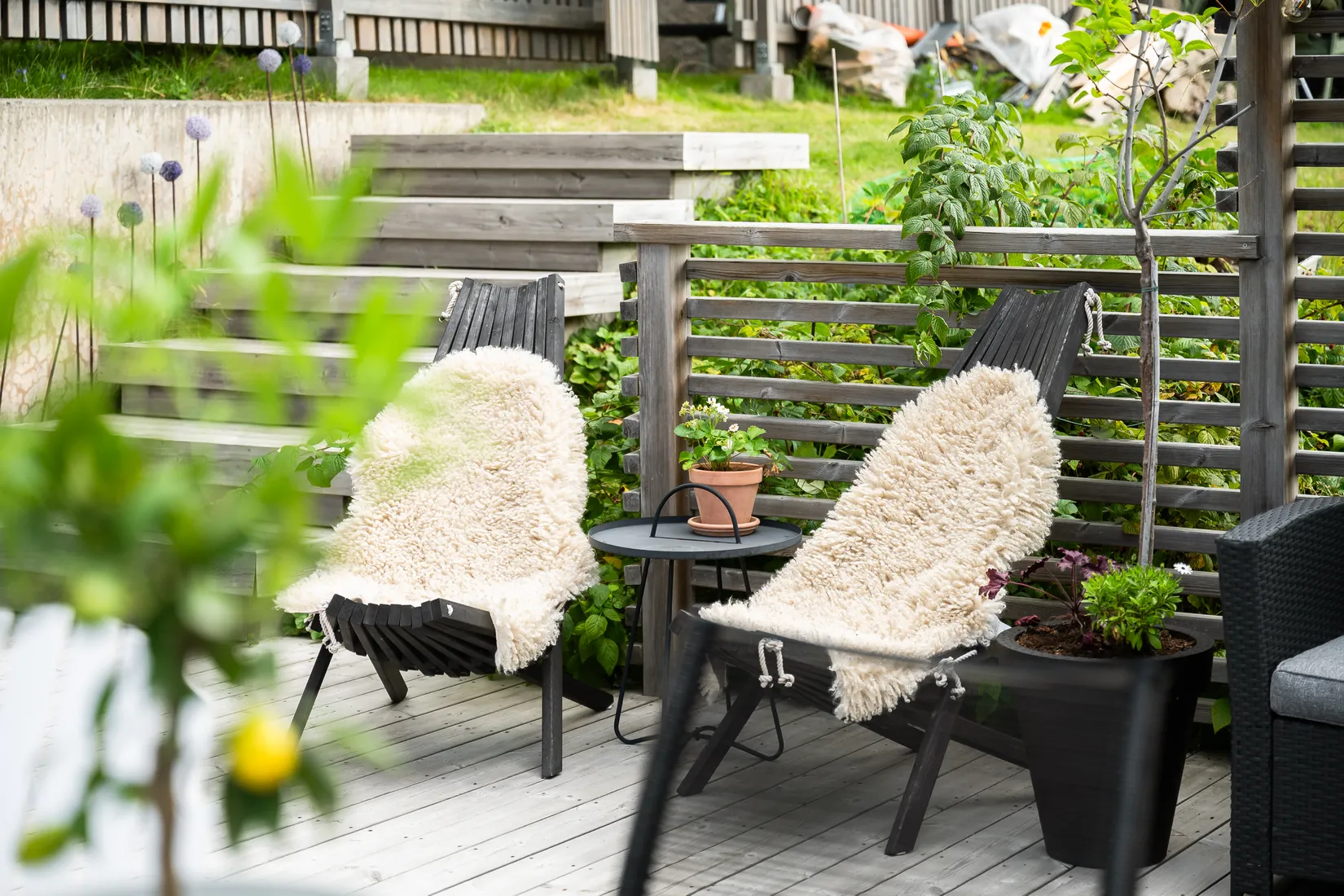 Villa, Basgränd 2F, Haga, Sundsvall