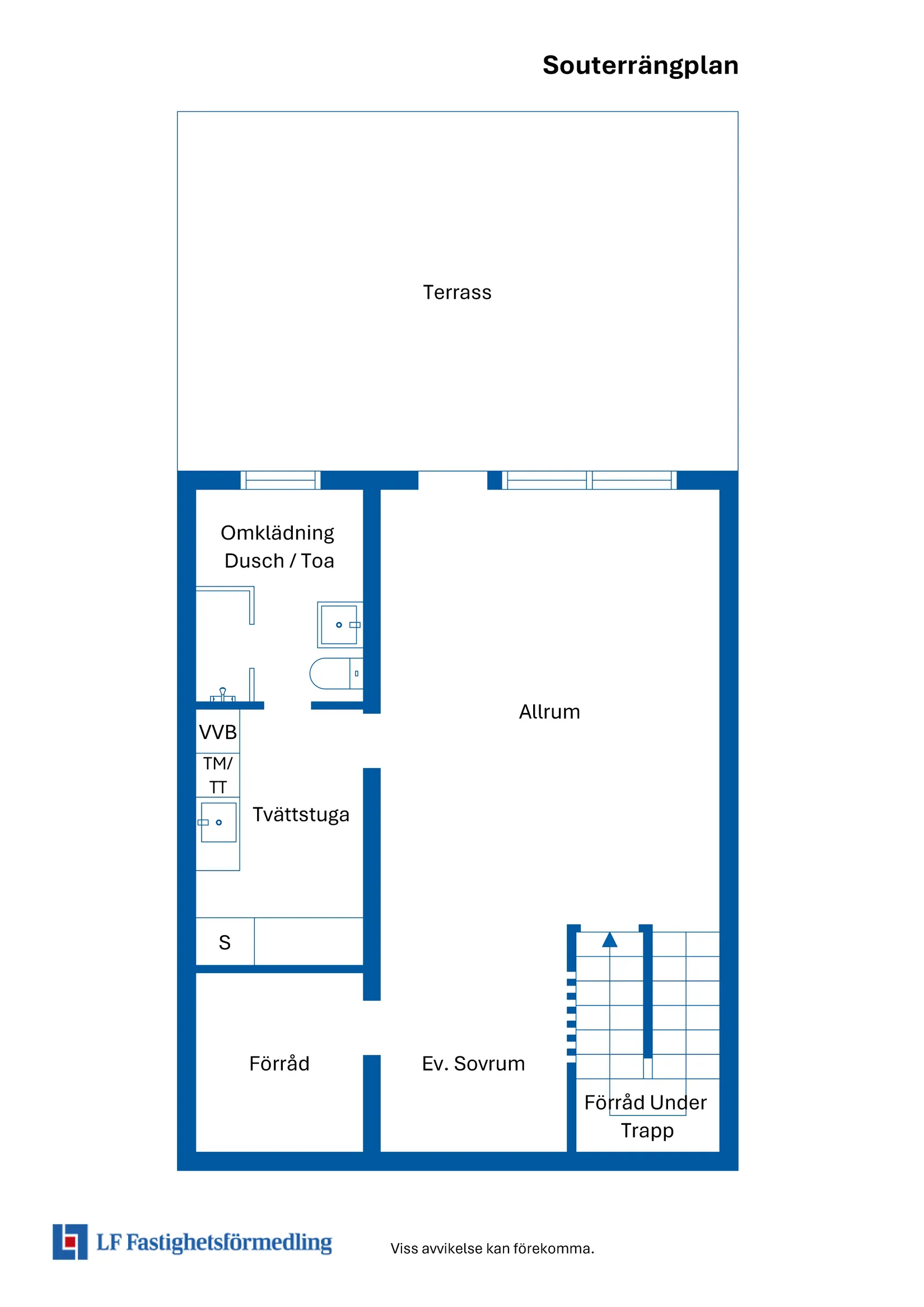 Villa, Basgränd 2F, Haga, Sundsvall