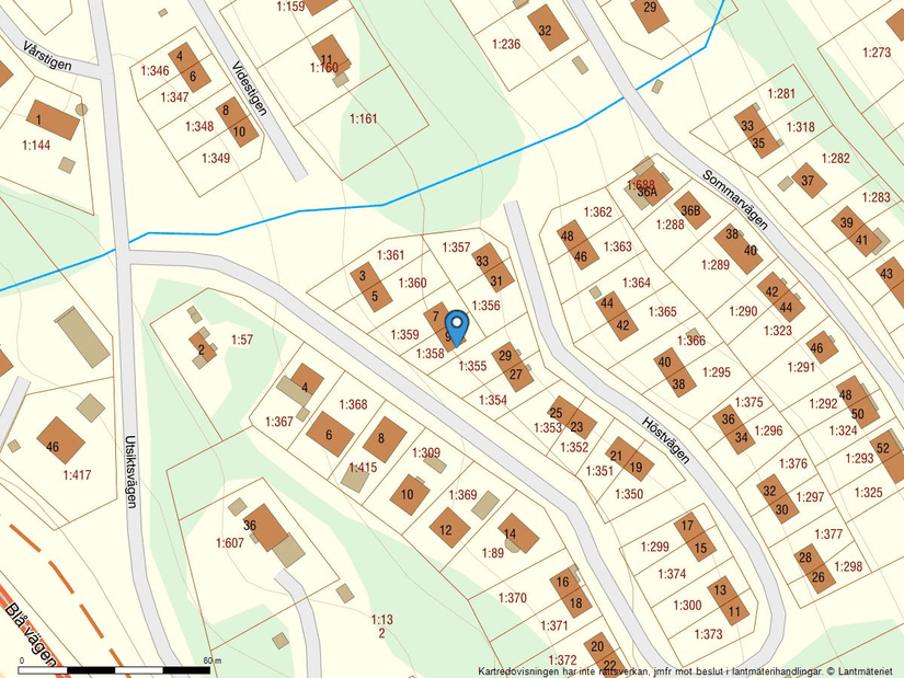 Fritidshus, Höstvägen 9, Hemavan, Storuman