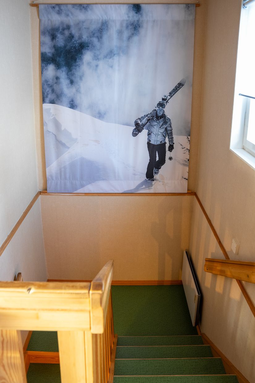 Fritidshus, Höstvägen 9, Hemavan, Storuman