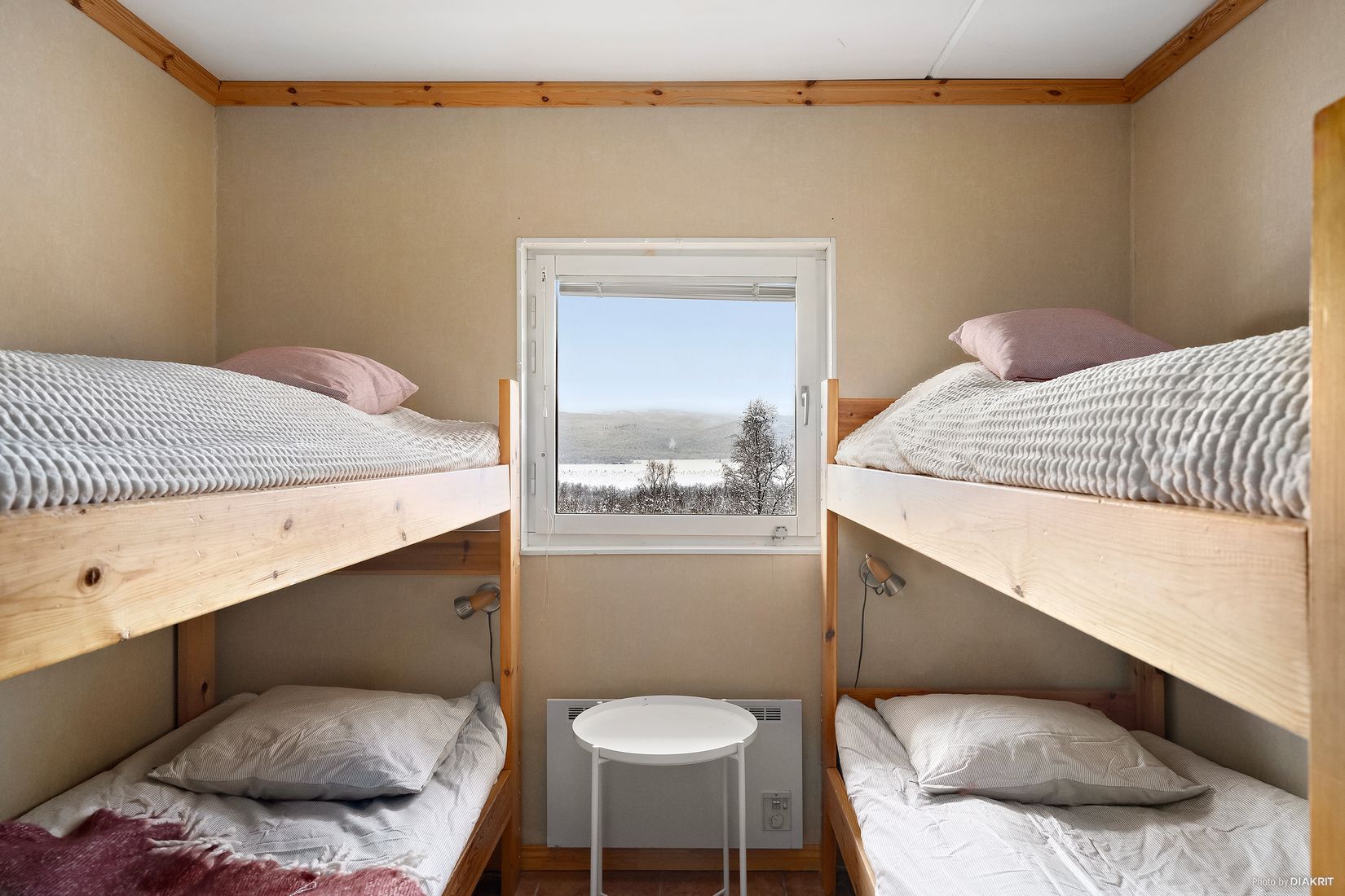 Fritidshus, Höstvägen 9, Hemavan, Storuman