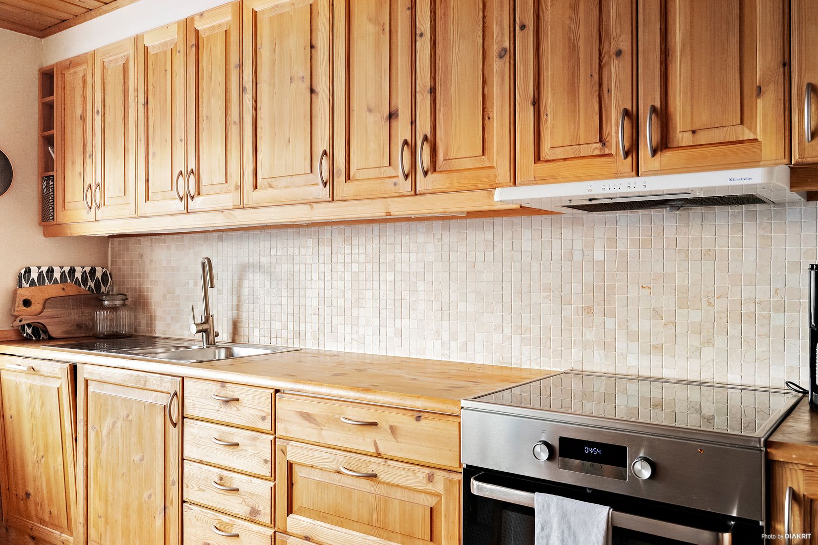 Fritidshus, Höstvägen 9, Hemavan, Storuman