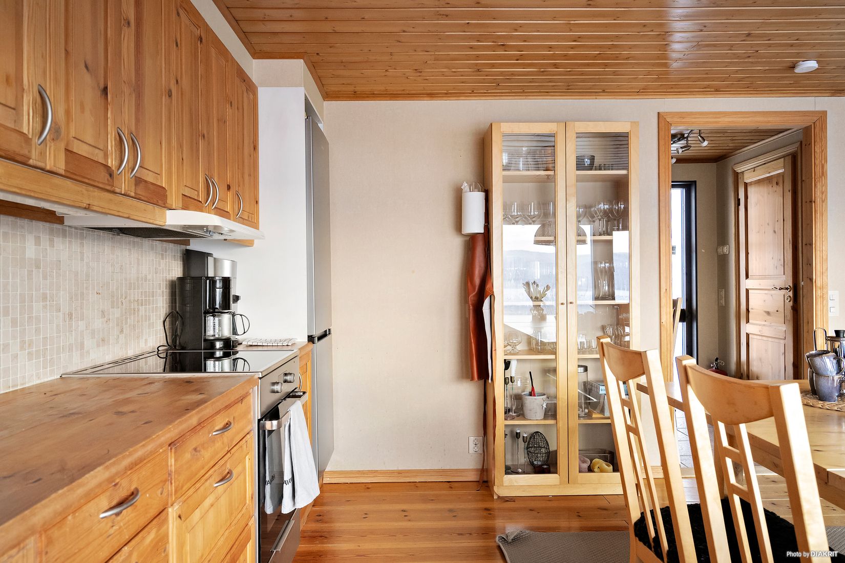 Fritidshus, Höstvägen 9, Hemavan, Storuman