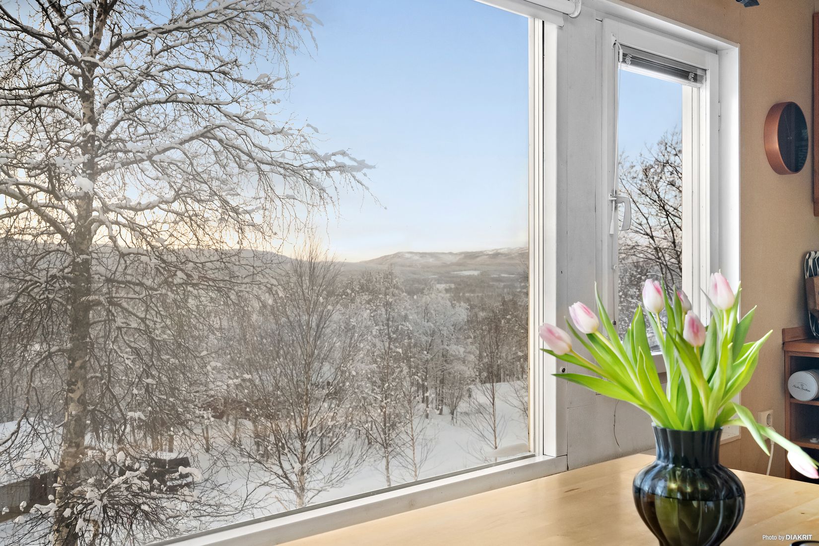 Fritidshus, Höstvägen 9, Hemavan, Storuman