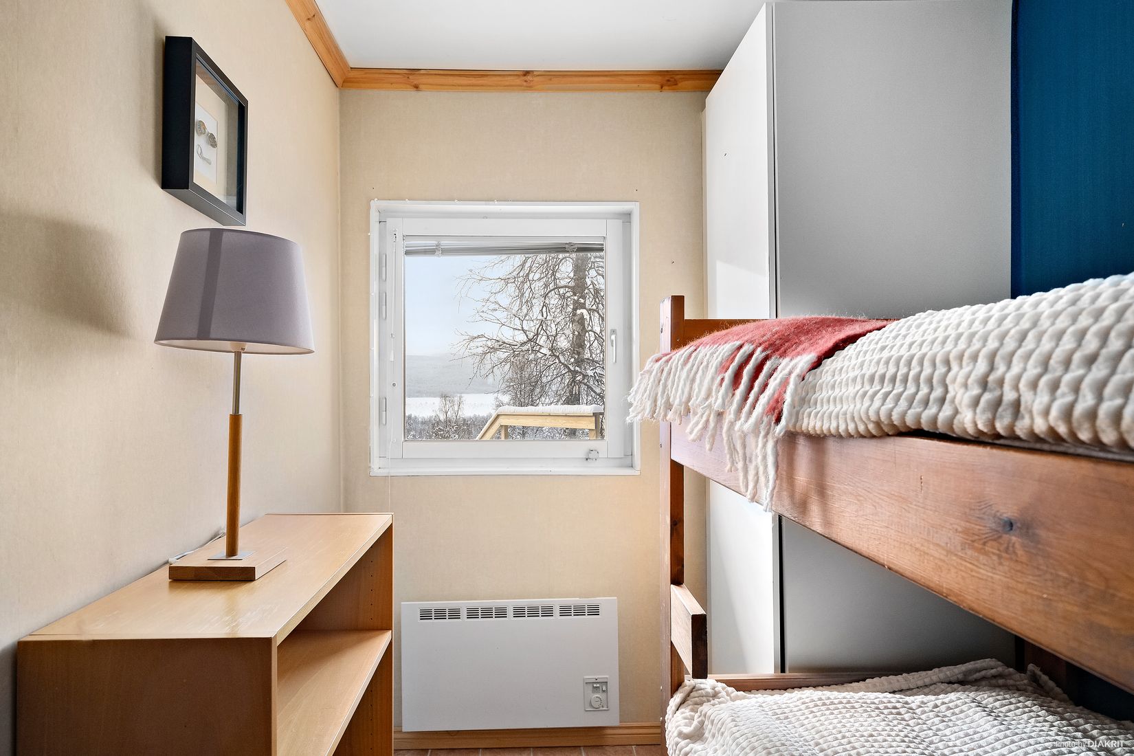 Fritidshus, Höstvägen 9, Hemavan, Storuman