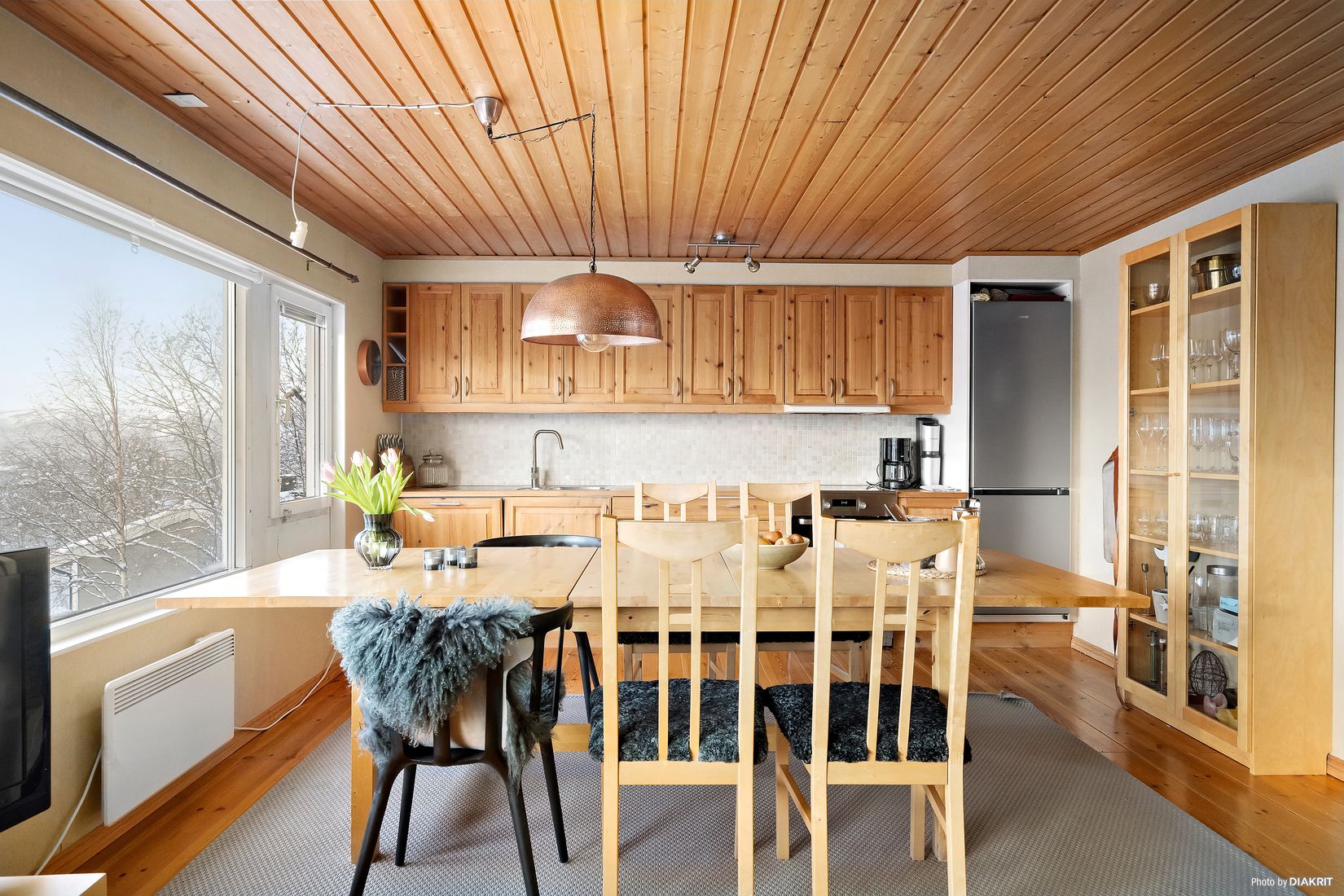 Fritidshus, Höstvägen 9, Hemavan, Storuman