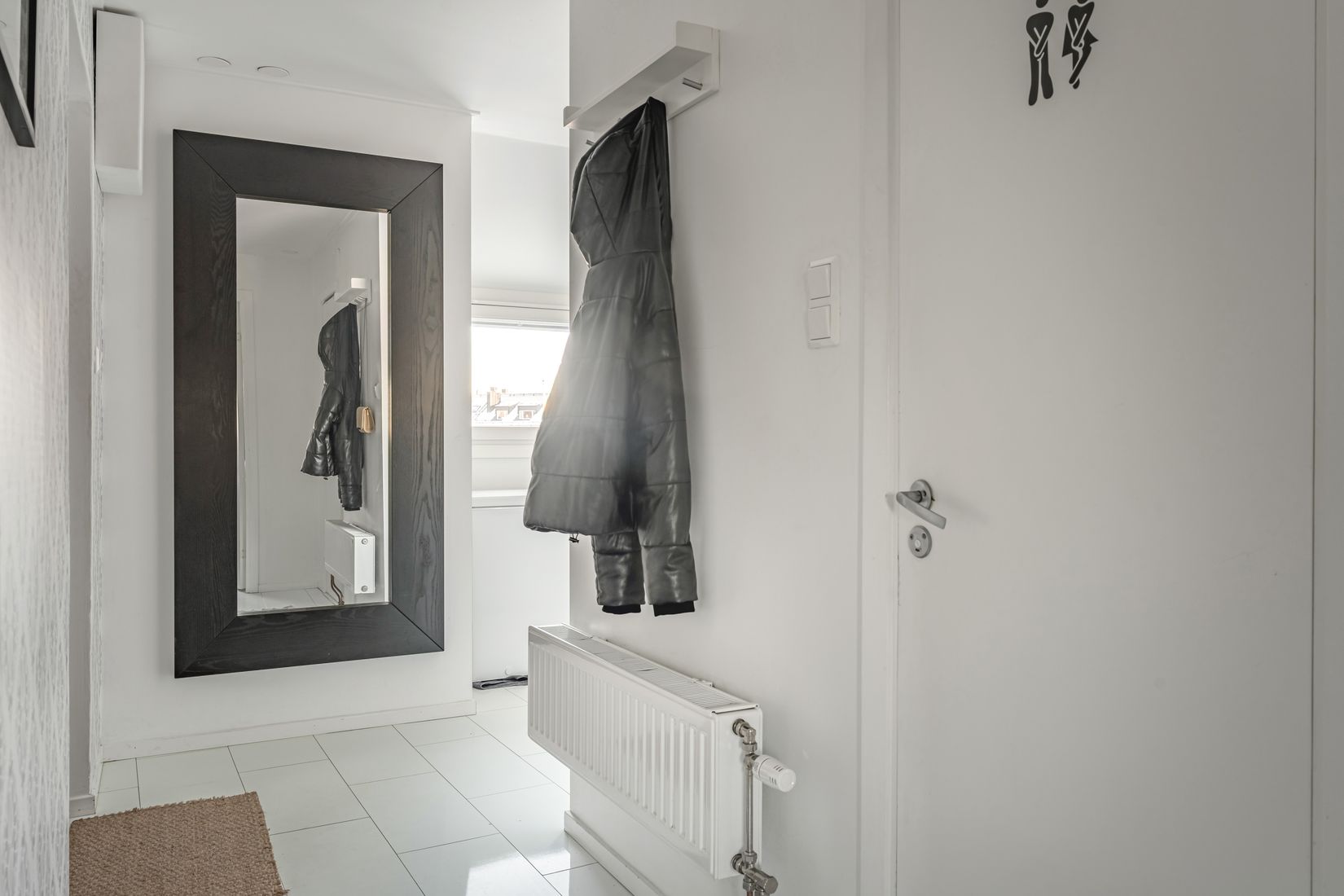 Bostadsrätt, Rondellen 3, Kallhäll, Järfälla