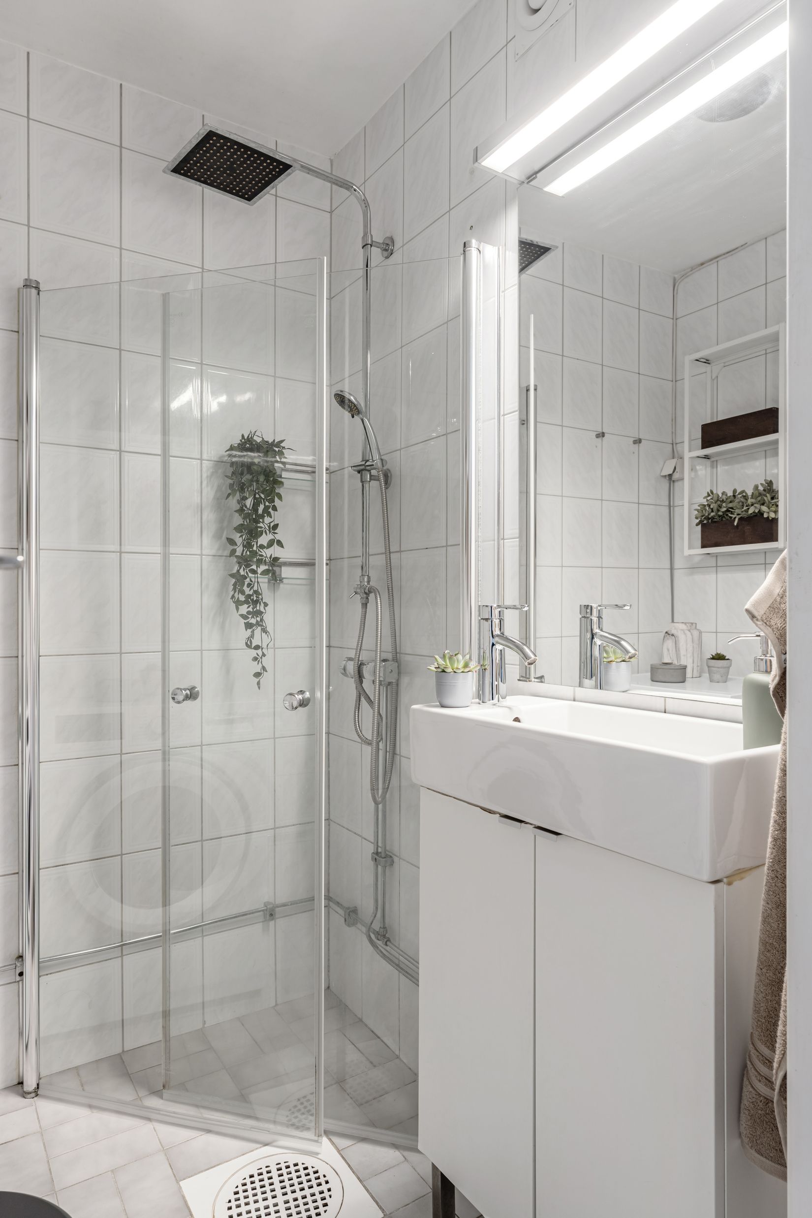 Bostadsrätt, Rondellen 3, Kallhäll, Järfälla