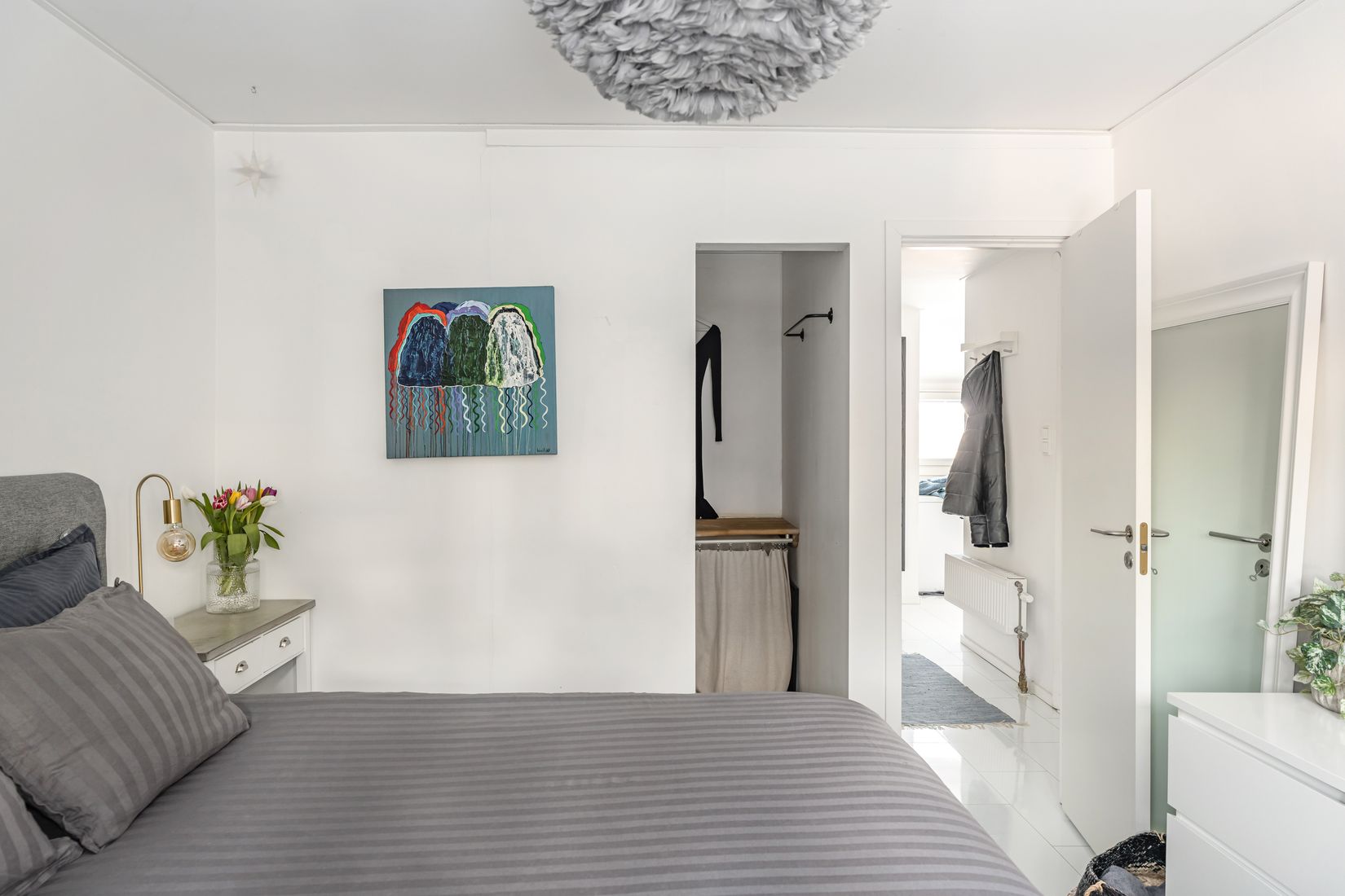 Bostadsrätt, Rondellen 3, Kallhäll, Järfälla