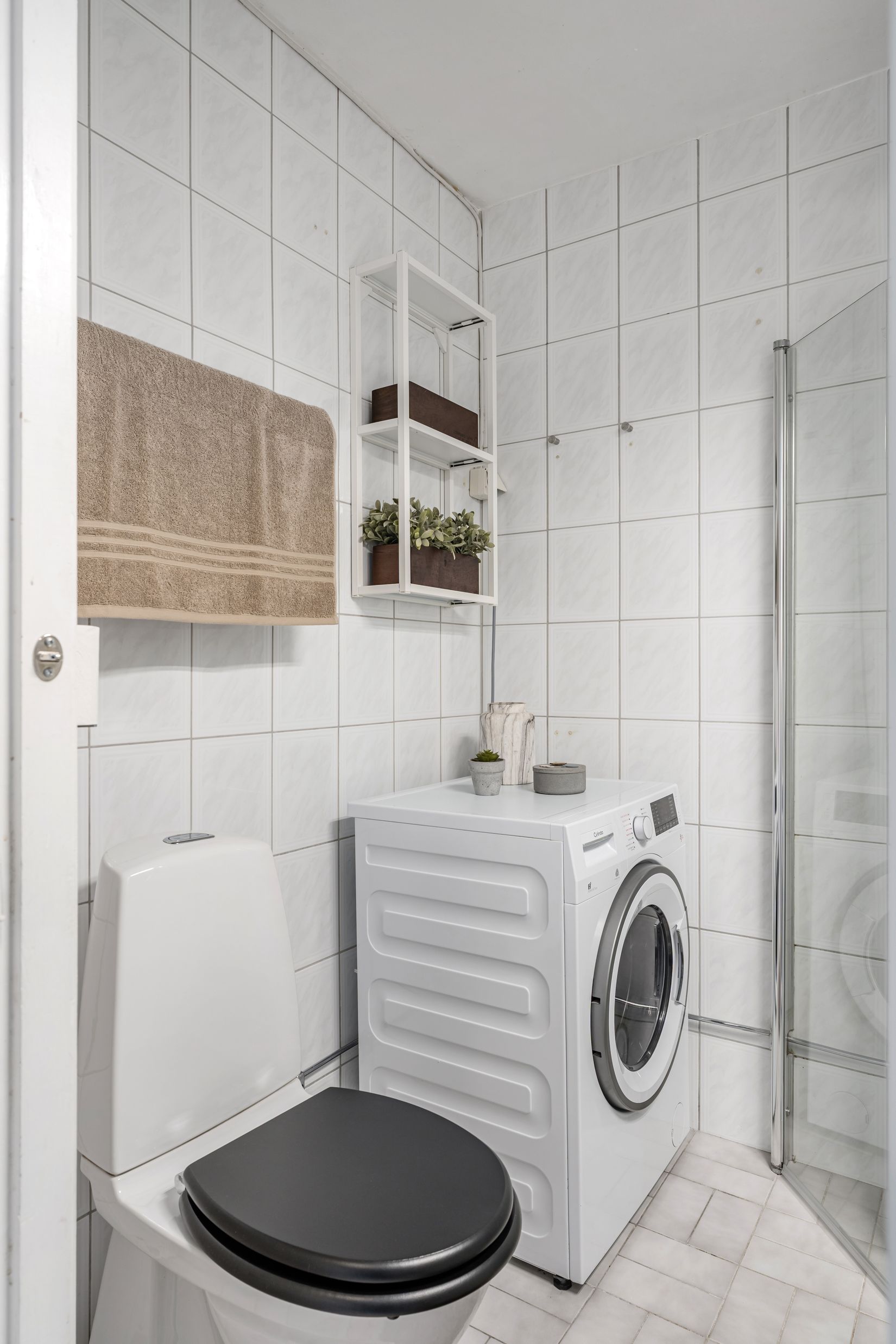 Bostadsrätt, Rondellen 3, Kallhäll, Järfälla