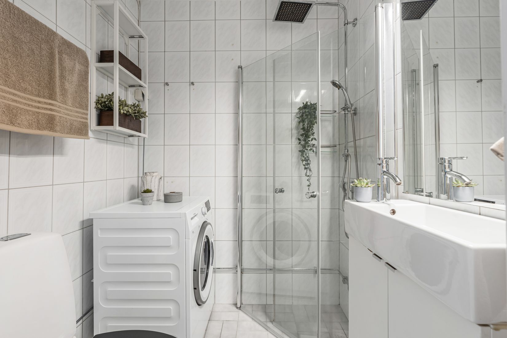 Bostadsrätt, Rondellen 3, Kallhäll, Järfälla