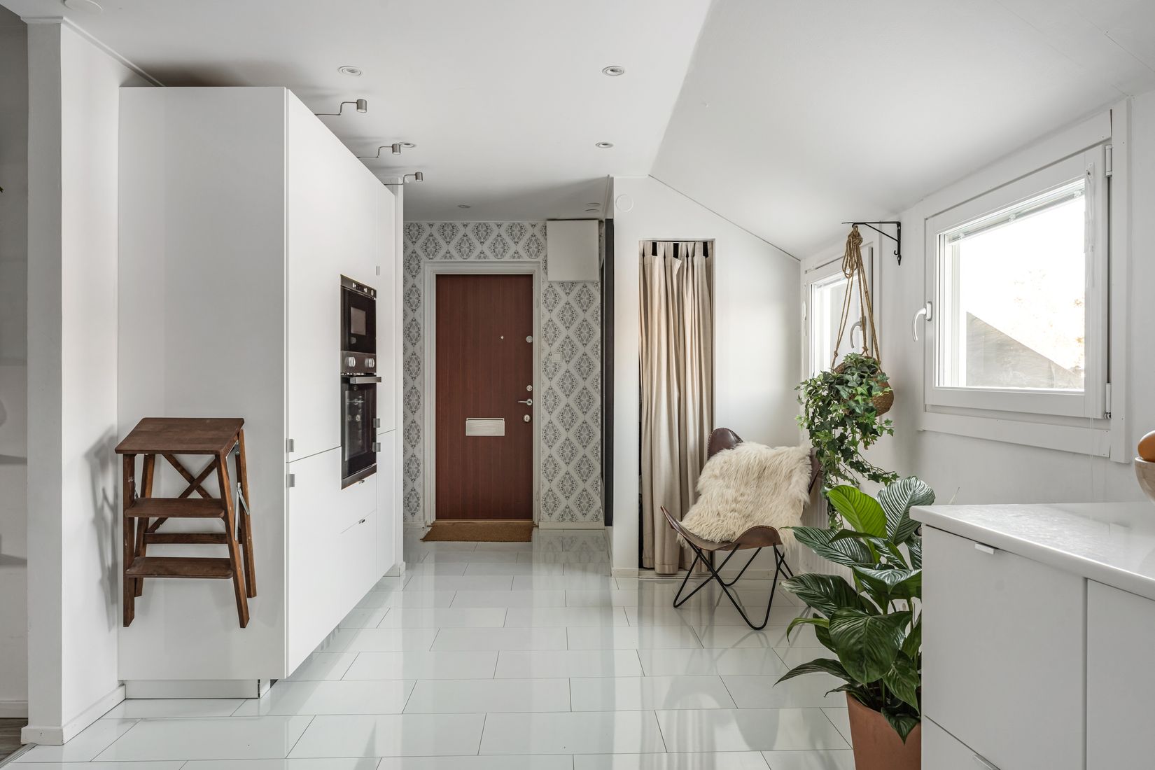 Bostadsrätt, Rondellen 3, Kallhäll, Järfälla