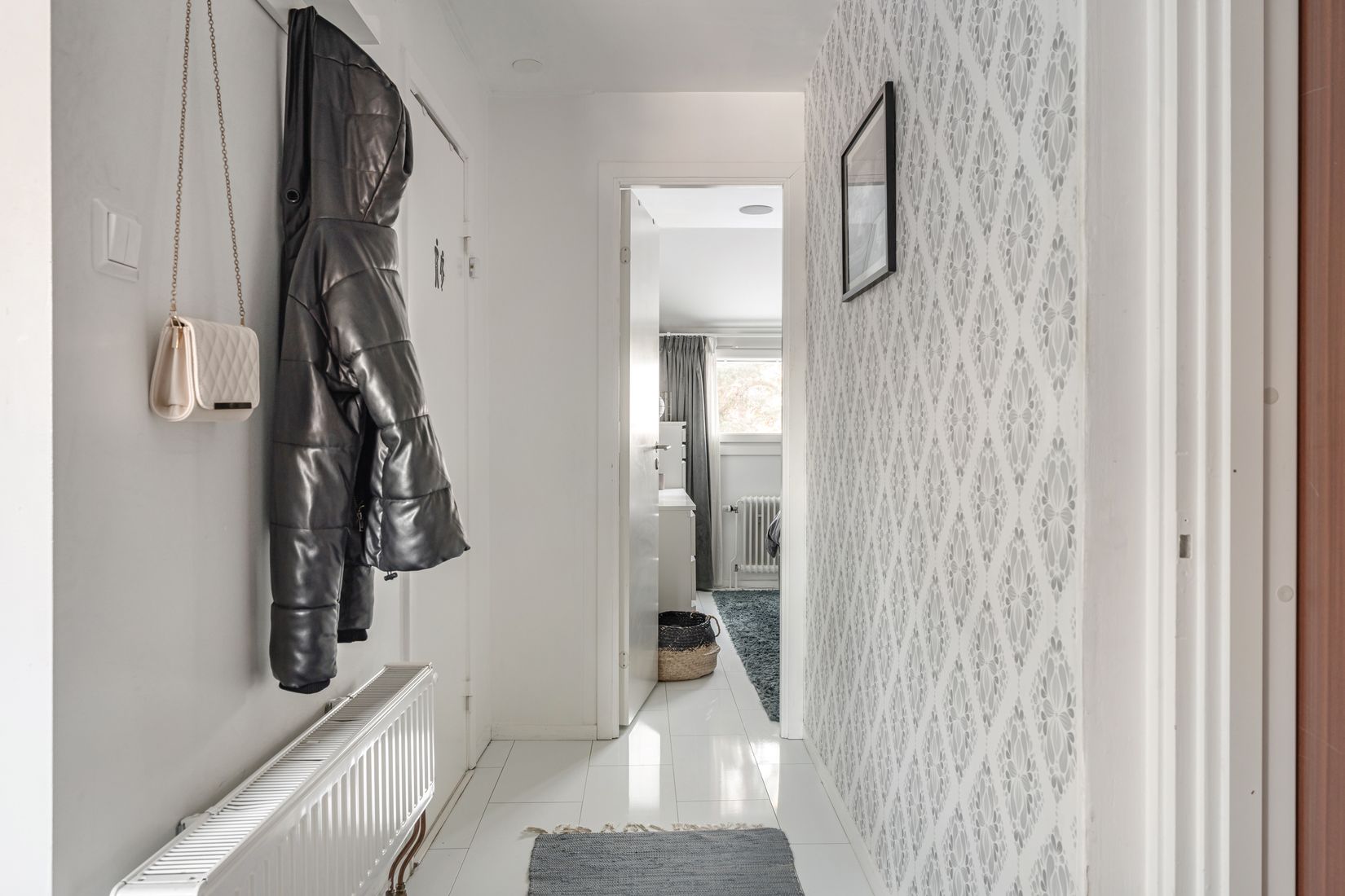 Bostadsrätt, Rondellen 3, Kallhäll, Järfälla