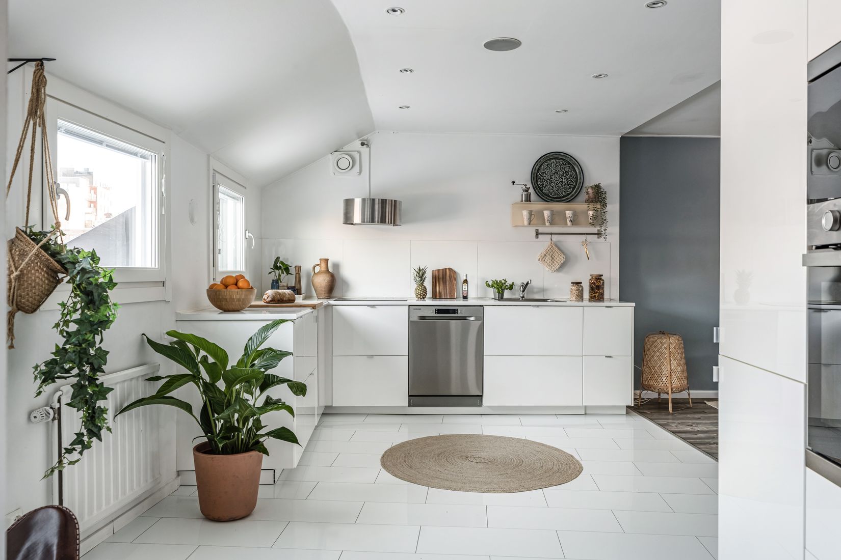 Bostadsrätt, Rondellen 3, Kallhäll, Järfälla