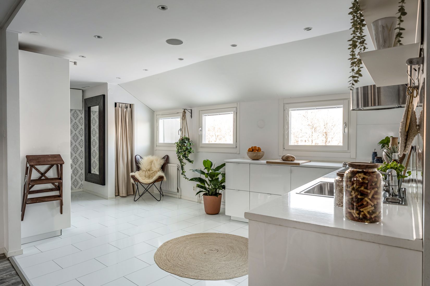 Bostadsrätt, Rondellen 3, Kallhäll, Järfälla