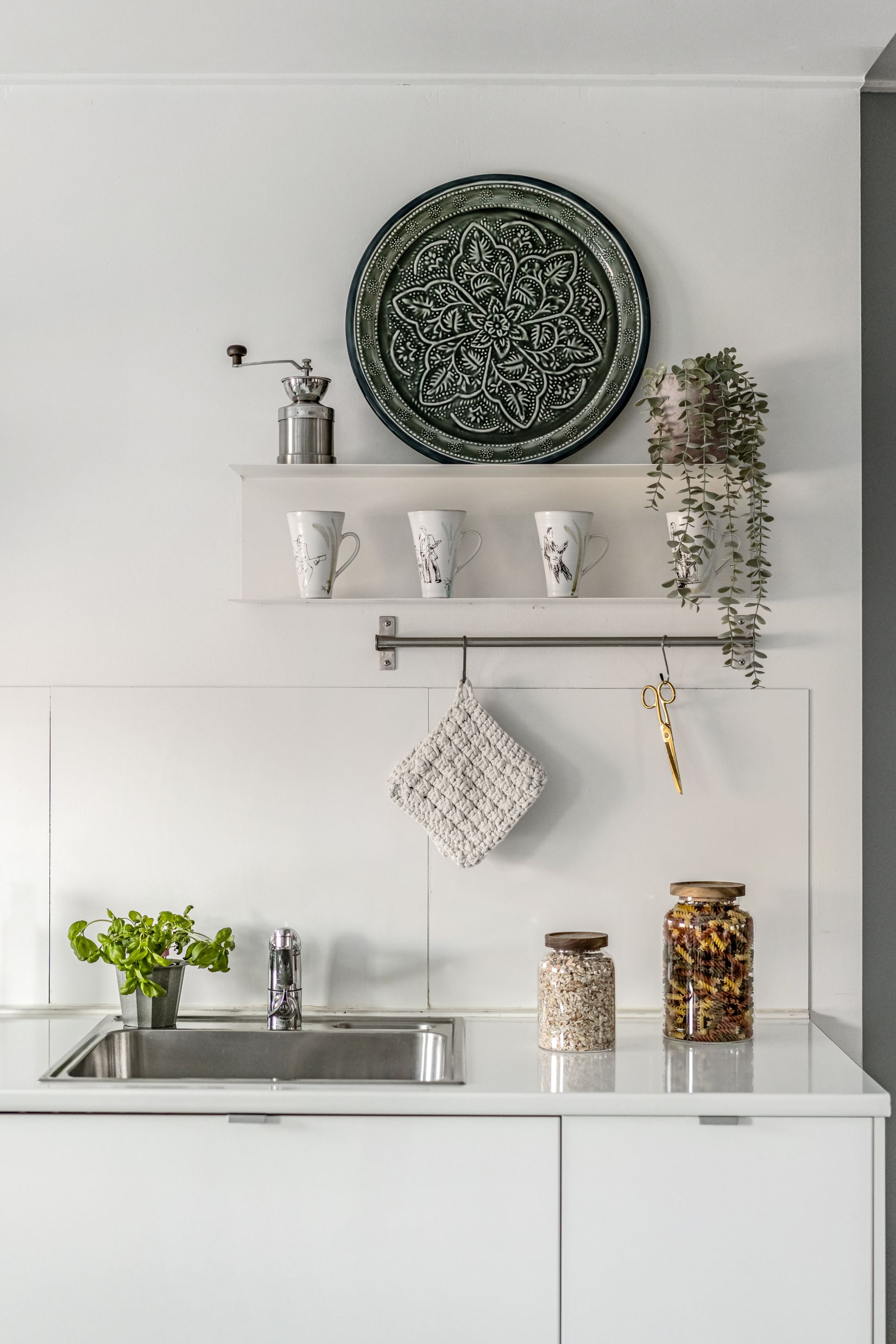 Bostadsrätt, Rondellen 3, Kallhäll, Järfälla