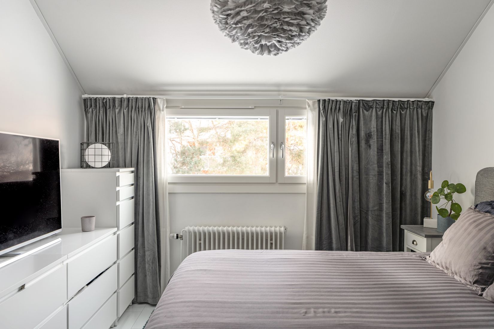 Bostadsrätt, Rondellen 3, Kallhäll, Järfälla