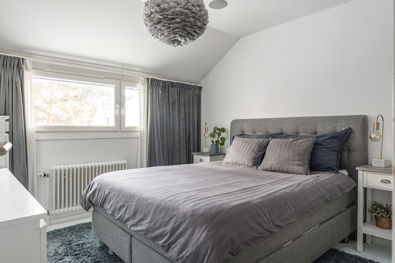 Bostadsrätt, Rondellen 3, Kallhäll, Järfälla