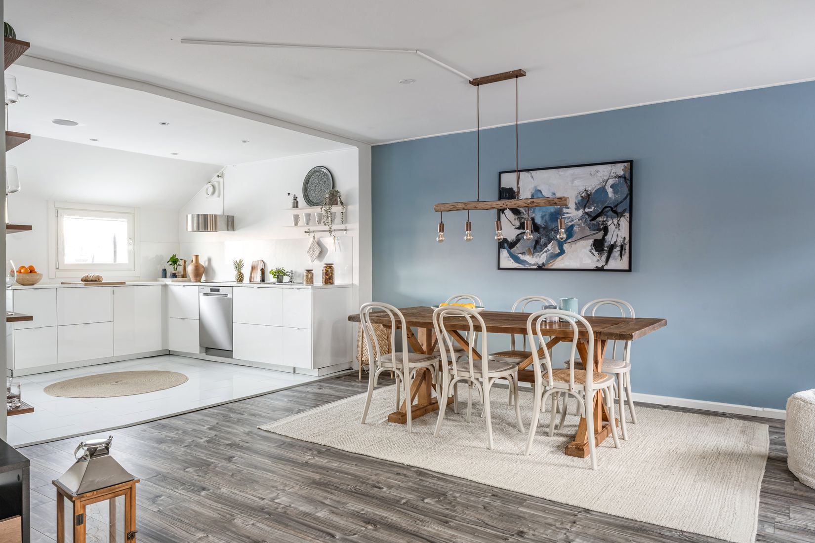 Bostadsrätt, Rondellen 3, Kallhäll, Järfälla