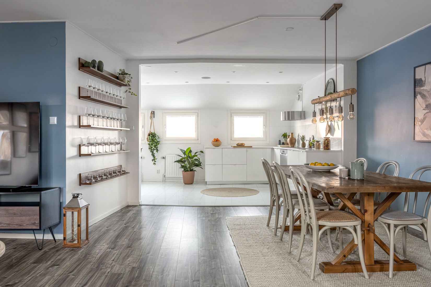 Bostadsrätt, Rondellen 3, Kallhäll, Järfälla