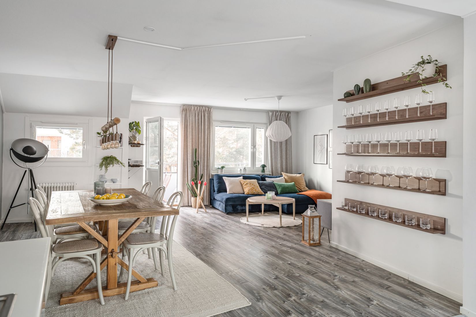 Bostadsrätt, Rondellen 3, Kallhäll, Järfälla