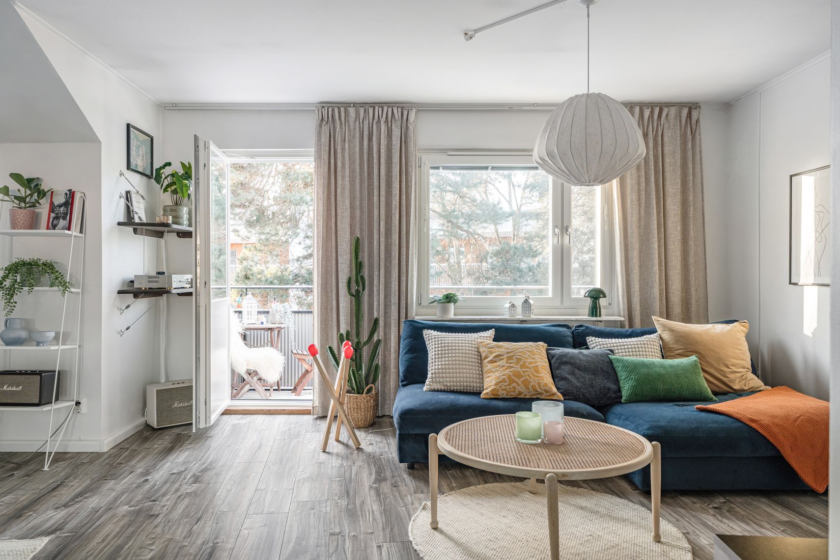 Bostadsrätt, Rondellen 3, Kallhäll, Järfälla