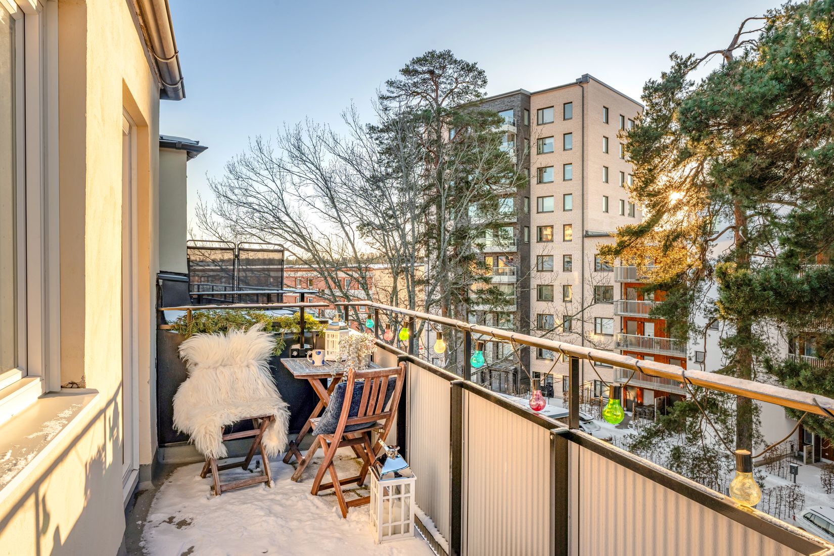 Bostadsrätt, Rondellen 3, Kallhäll, Järfälla