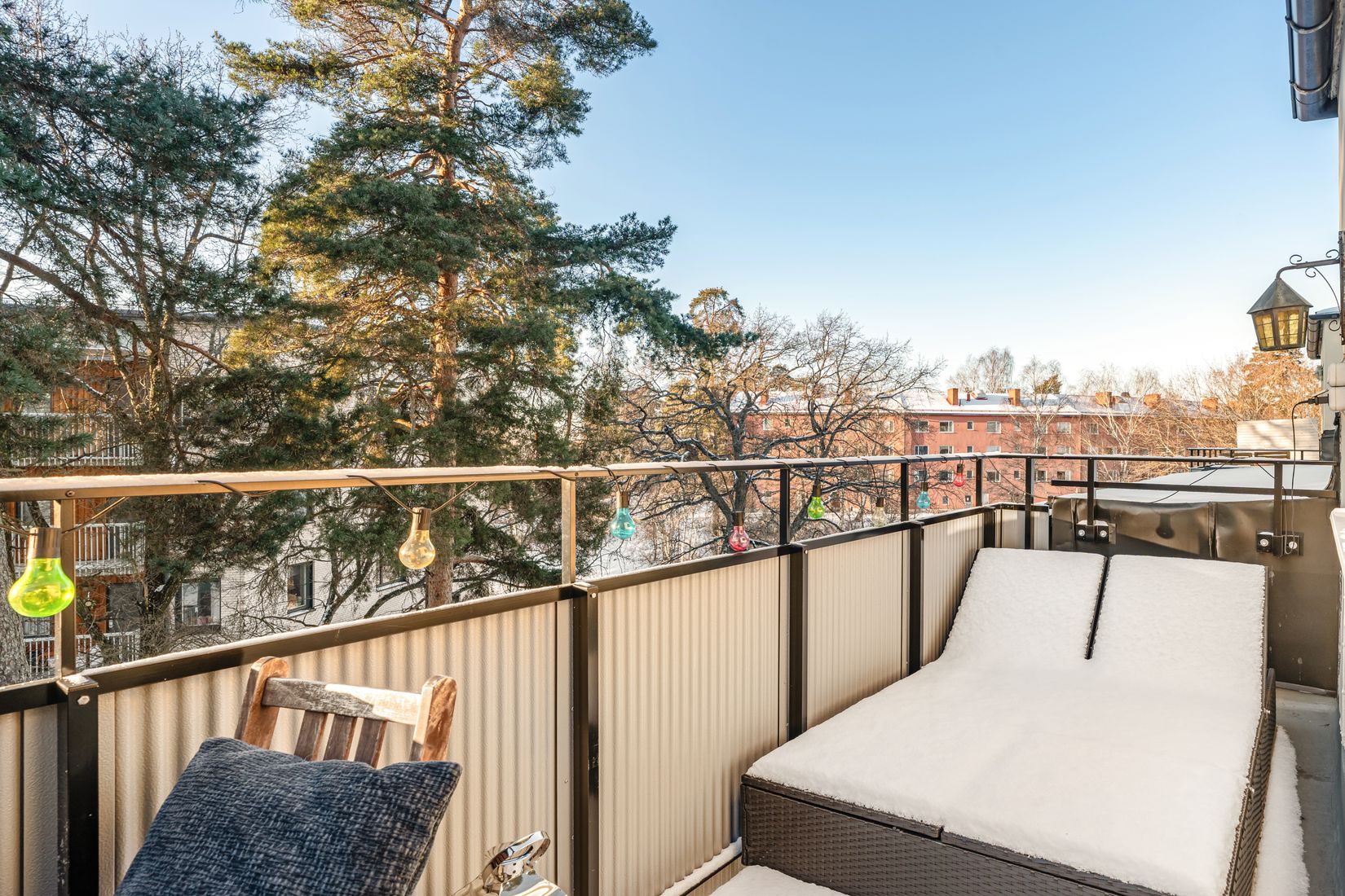 Bostadsrätt, Rondellen 3, Kallhäll, Järfälla