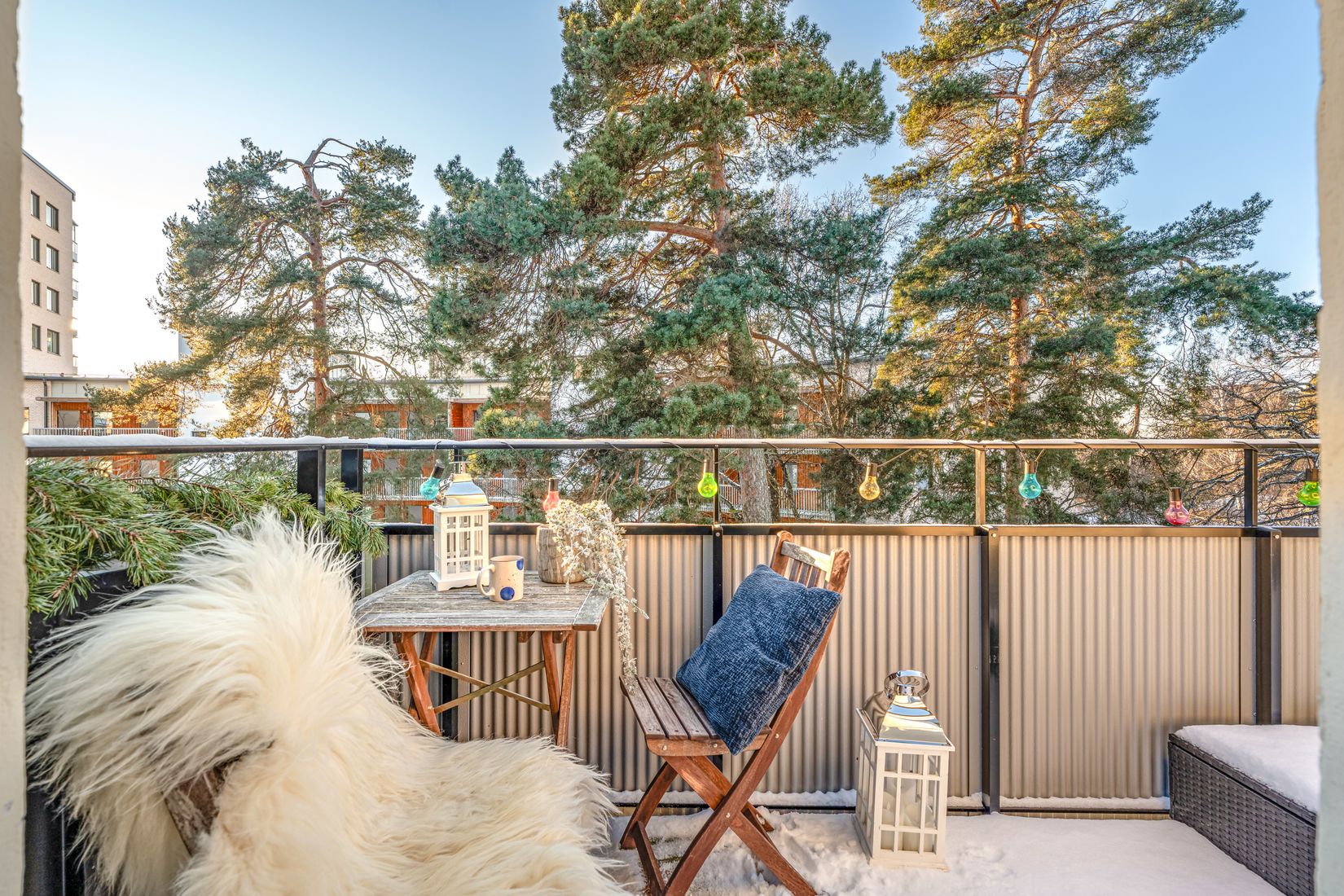 Bostadsrätt, Rondellen 3, Kallhäll, Järfälla