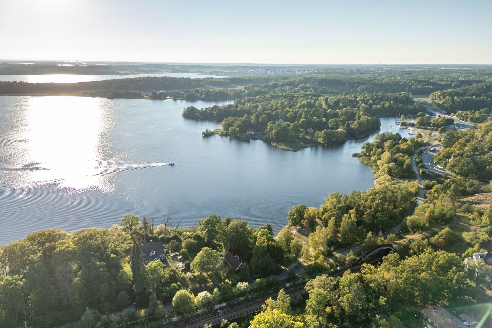 Bostadsrätt, Rondellen 3, Kallhäll, Järfälla