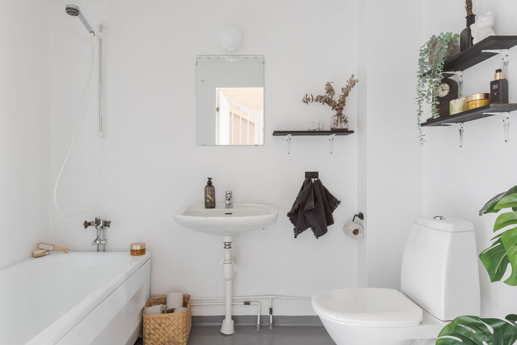 Radhus, Nyponvägen 37, Peterslund, Oxelösund