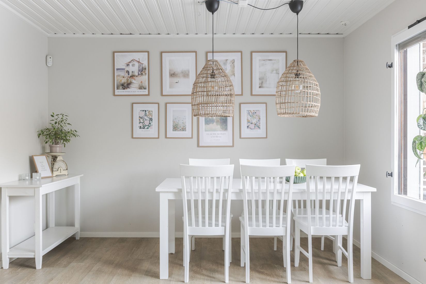 Radhus, Nyponvägen 37, Peterslund, Oxelösund