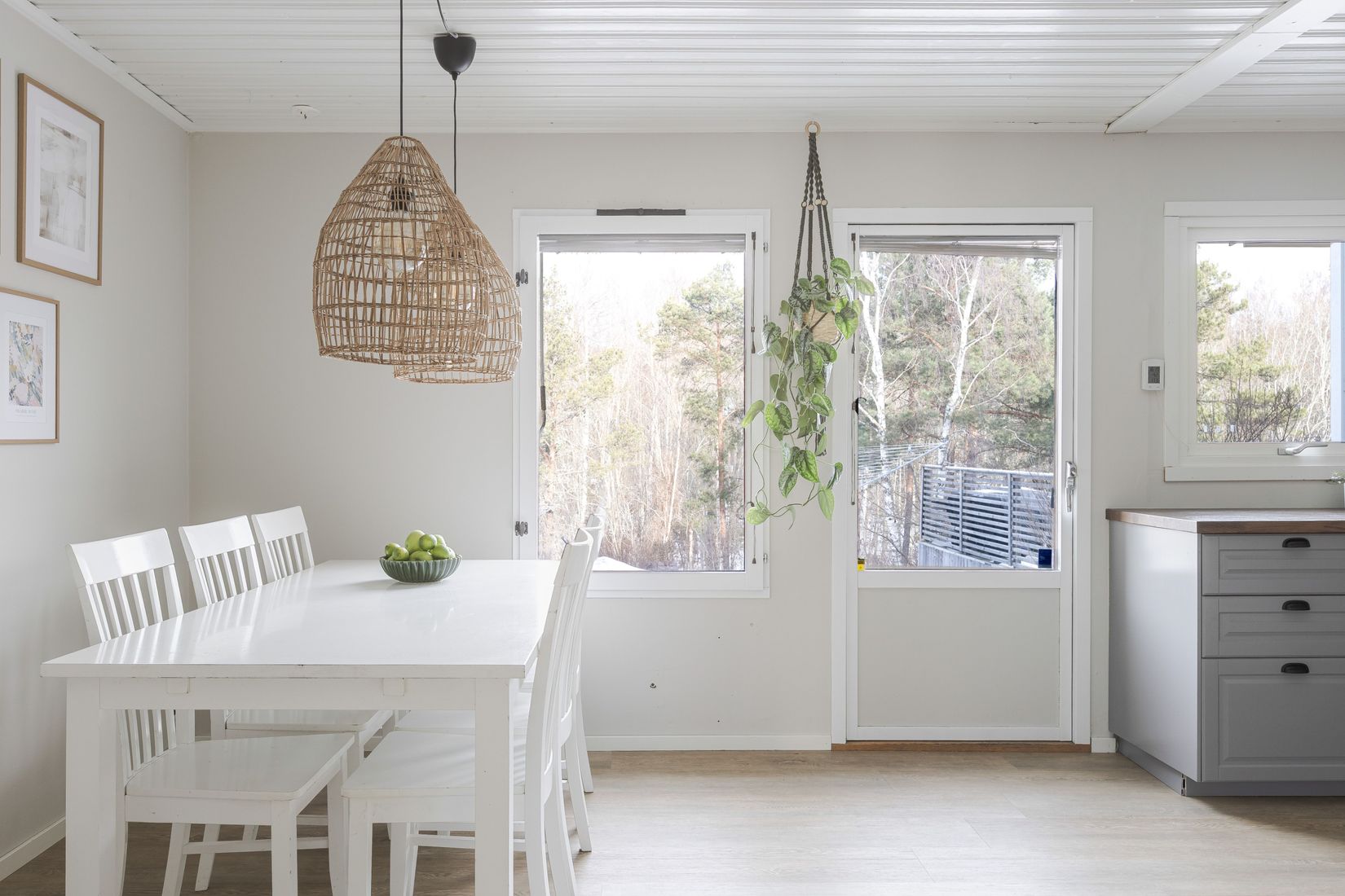 Radhus, Nyponvägen 37, Peterslund, Oxelösund