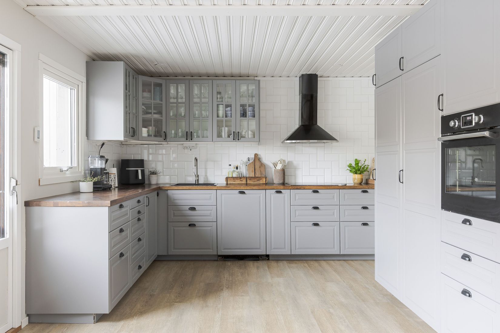 Radhus, Nyponvägen 37, Peterslund, Oxelösund