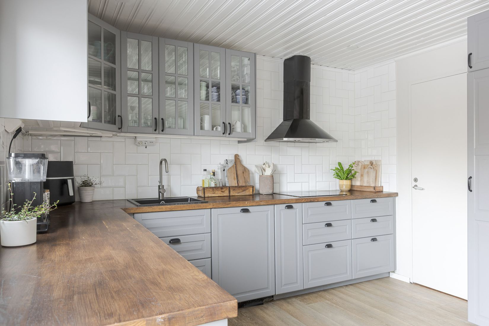 Radhus, Nyponvägen 37, Peterslund, Oxelösund