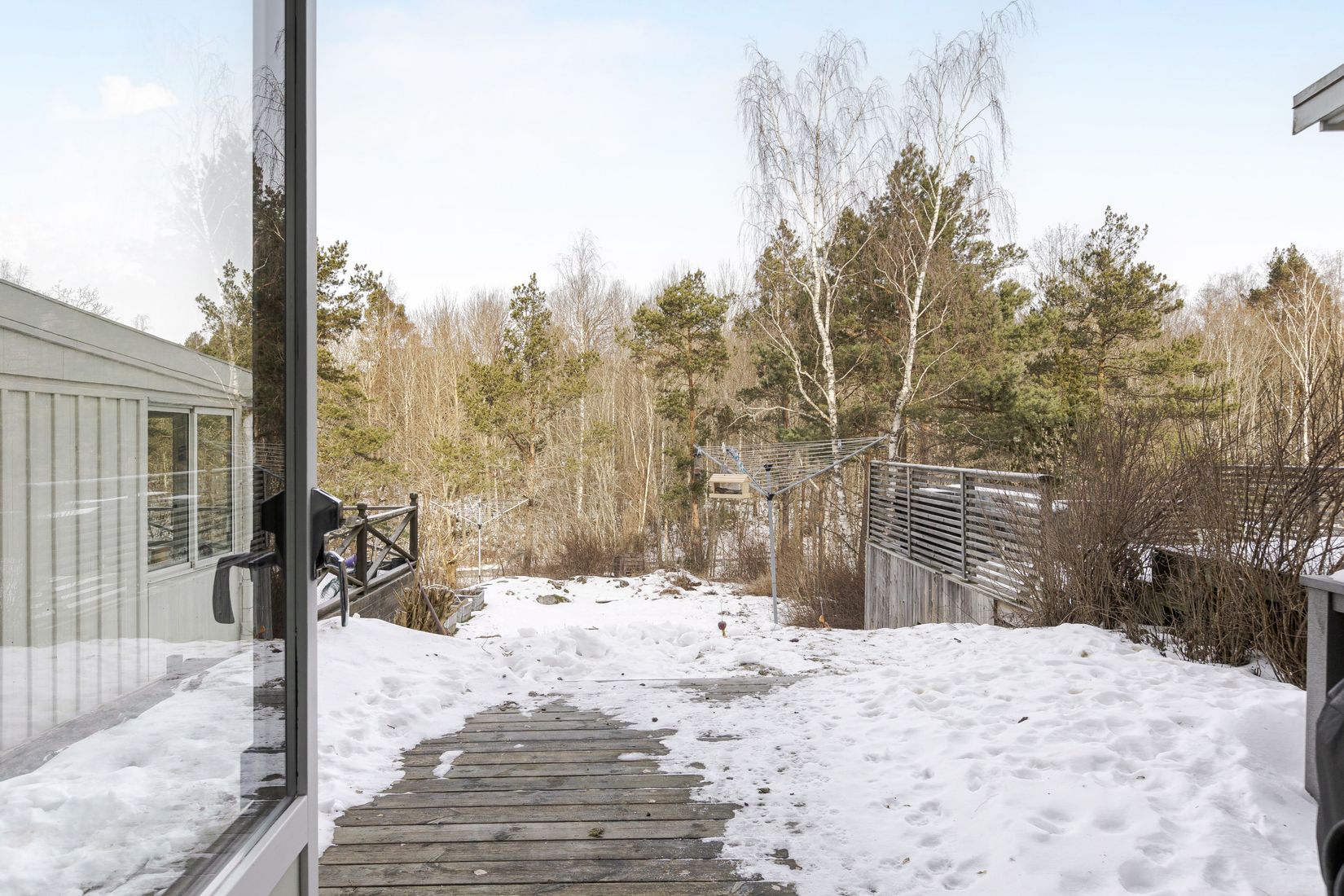 Radhus, Nyponvägen 37, Peterslund, Oxelösund