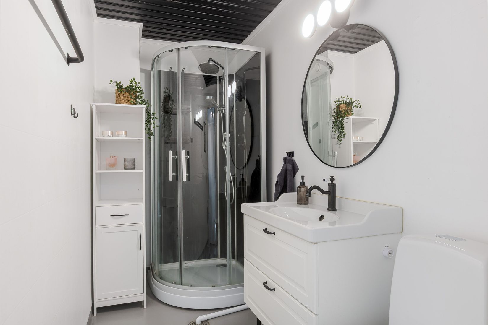 Radhus, Nyponvägen 37, Peterslund, Oxelösund