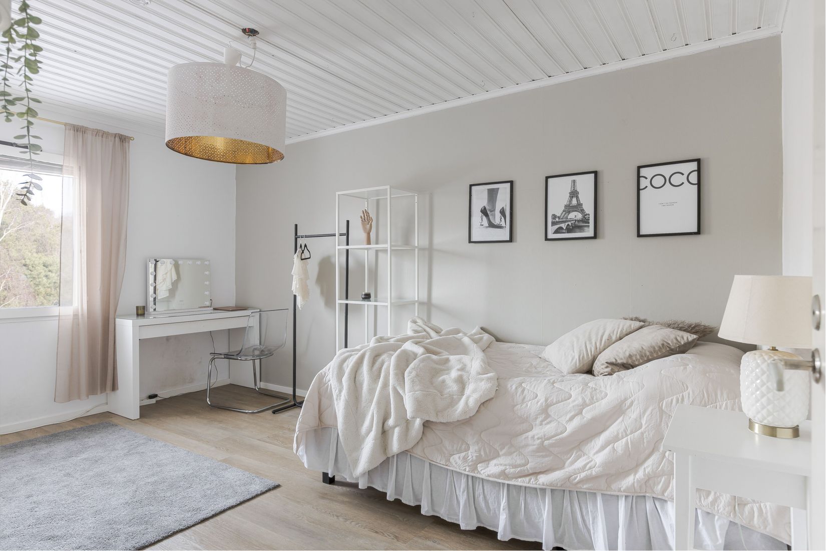 Radhus, Nyponvägen 37, Peterslund, Oxelösund