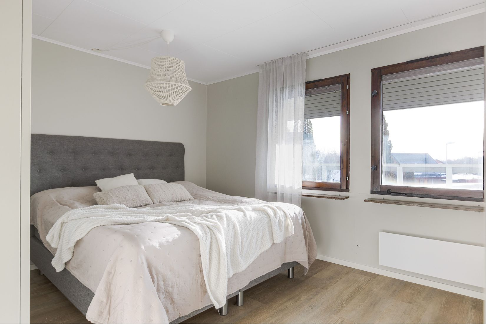 Radhus, Nyponvägen 37, Peterslund, Oxelösund