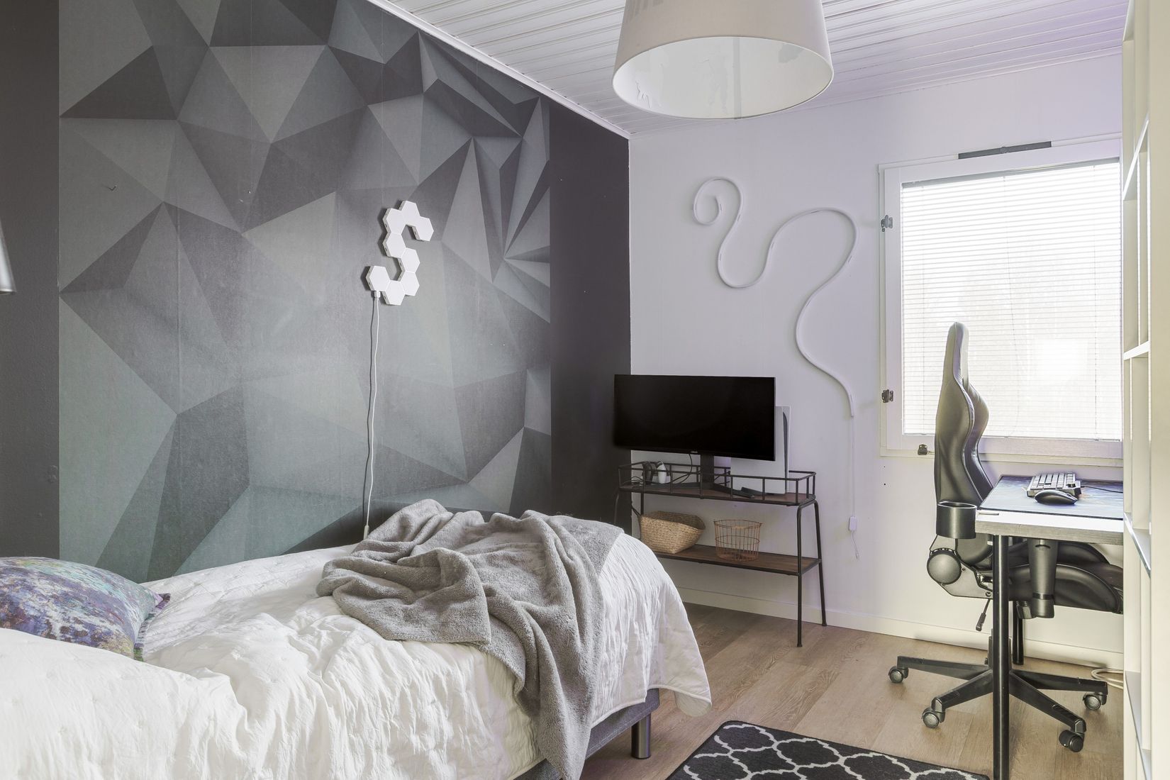 Radhus, Nyponvägen 37, Peterslund, Oxelösund