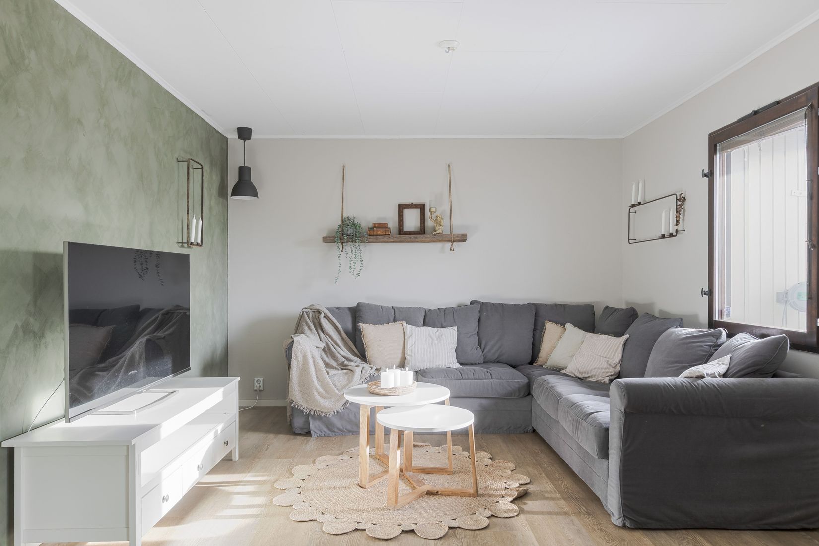 Radhus, Nyponvägen 37, Peterslund, Oxelösund