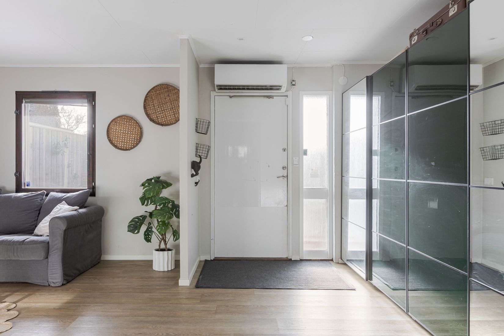 Radhus, Nyponvägen 37, Peterslund, Oxelösund