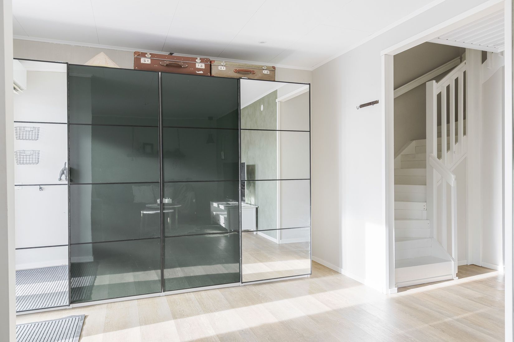 Radhus, Nyponvägen 37, Peterslund, Oxelösund