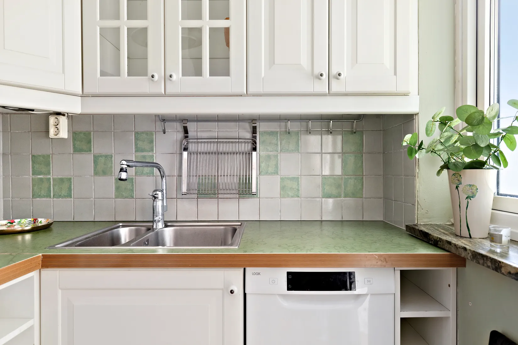 Bostadsrätt, Kapplandsgatan 36, Göteborg