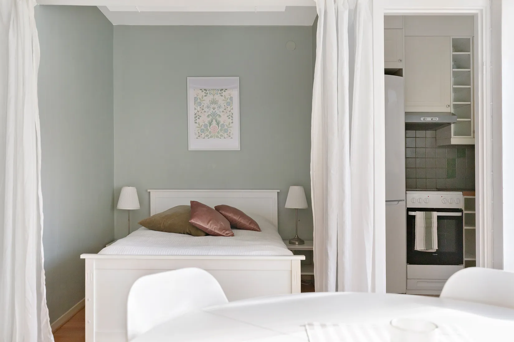 Bostadsrätt, Kapplandsgatan 36, Göteborg