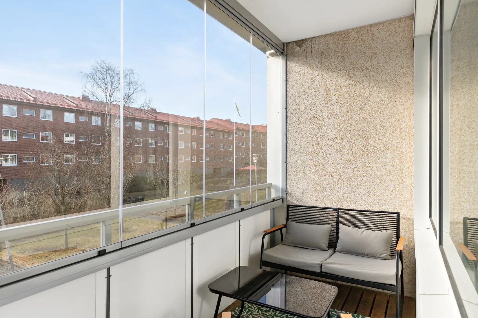 Bostadsrätt, Kapplandsgatan 36, Göteborg